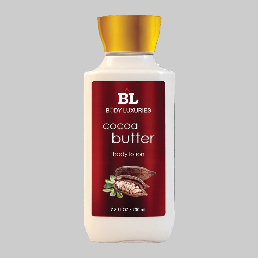 Body luxuries Body Lotion 230ml, Creams & Lotions, Body Luxuries, Chase Value
