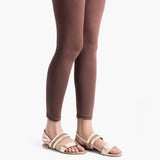 Eminent Women's Plain Tights - Coffee, Women Pants & Tights, Eminent, Chase Value