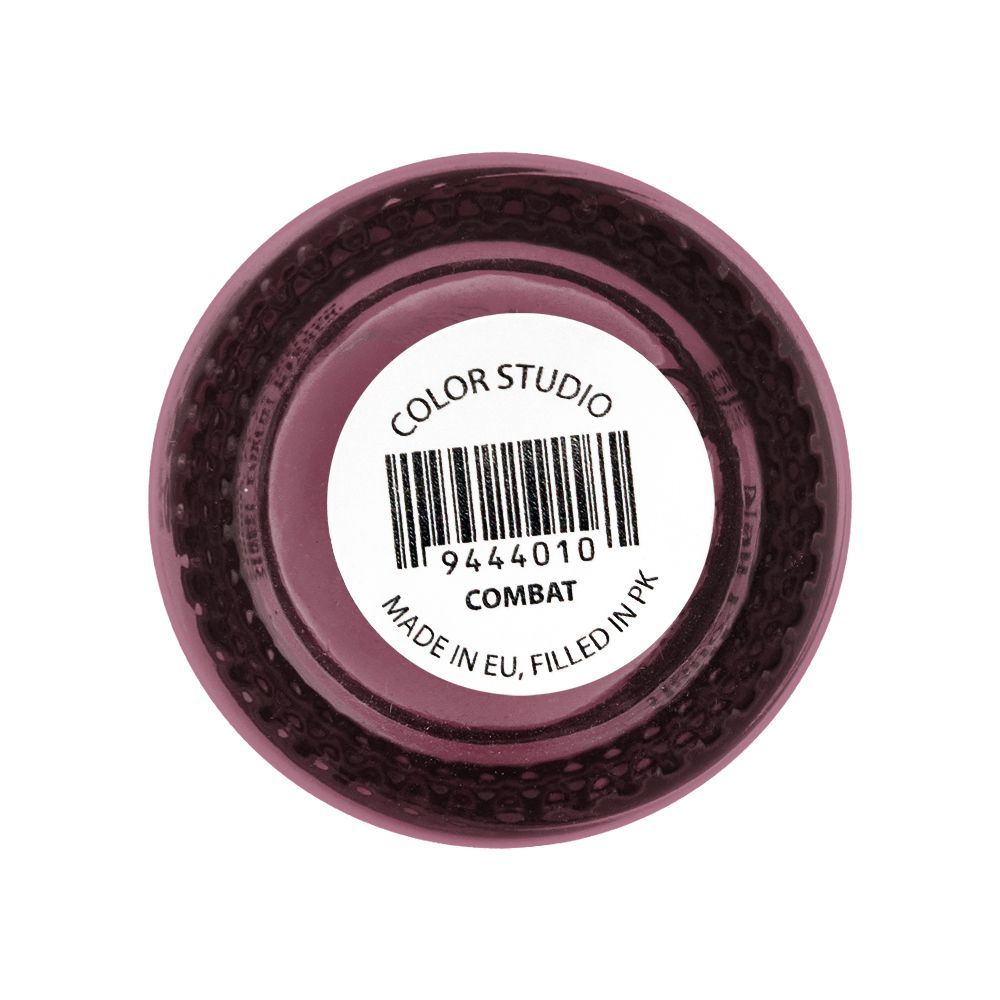 Color Studio Breathable Nail Polish - 6ml, Nails, Color Studio, Chase Value