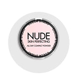 Color Studio Compact Powder