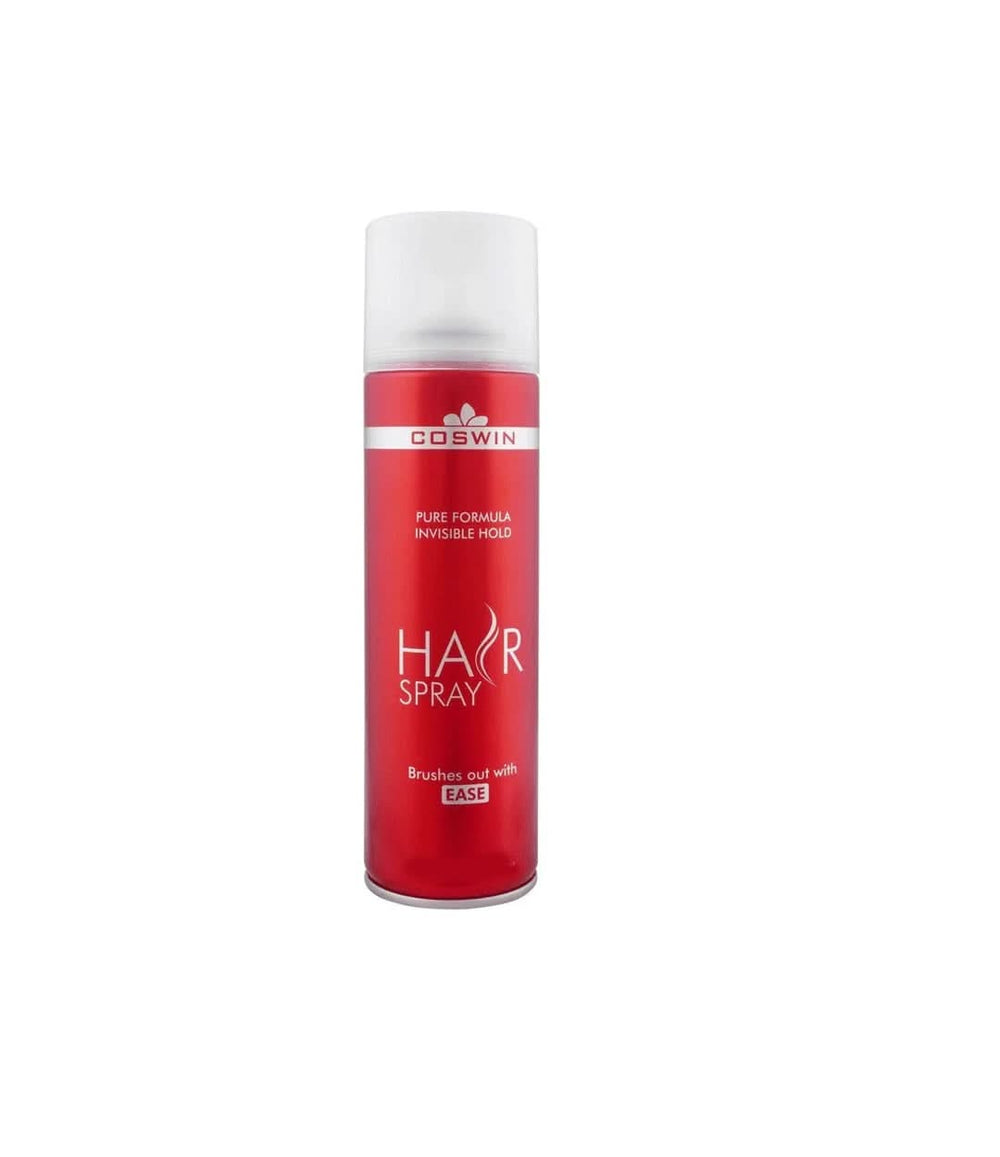 Coswin Hair Spray - 420ml, Hair Styling, Coswin, Chase Value