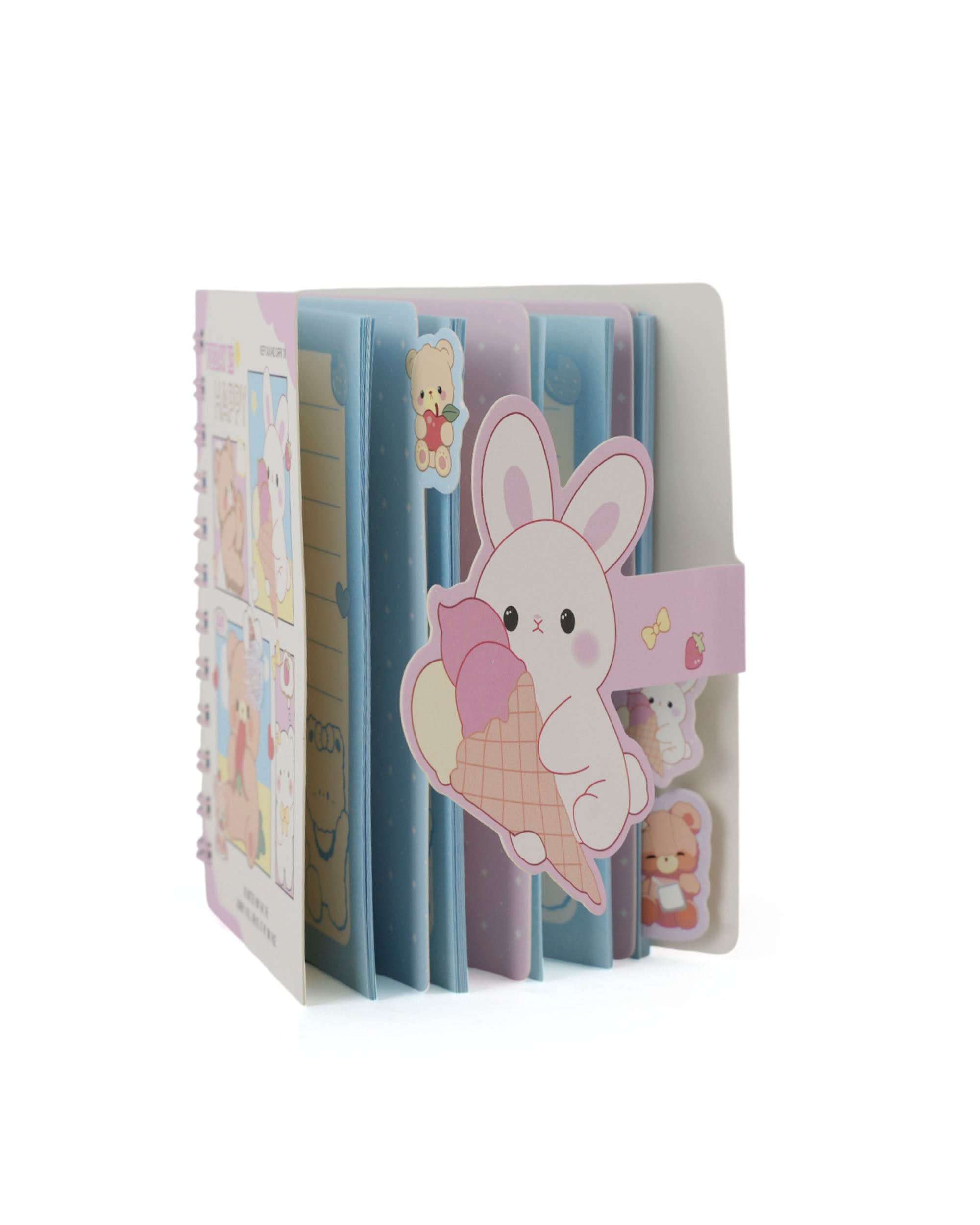Mini Spiral Diary – A6, Notebooks & Diaries, Chase Value, Chase Value