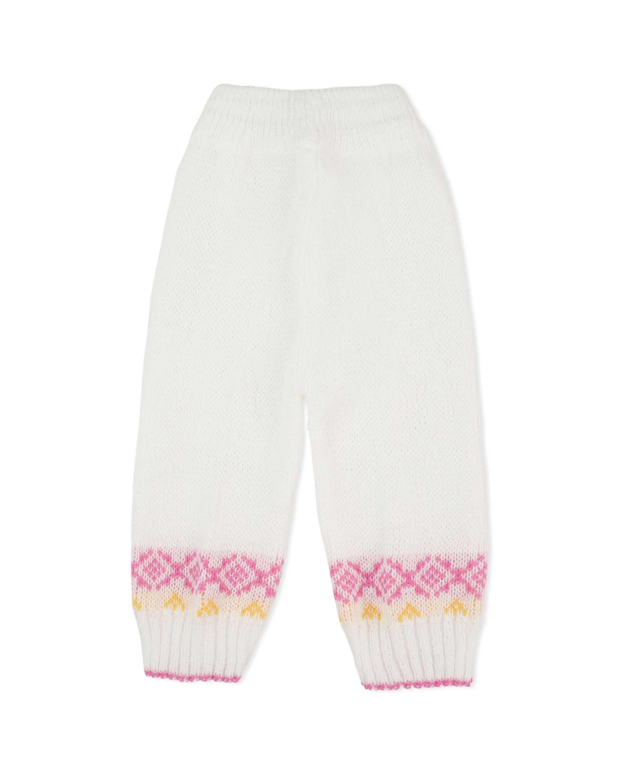 Newborn Girls Irani Suit 3 Piece Set, Newborn Girls Sets & Suits, Chase Value, Chase Value