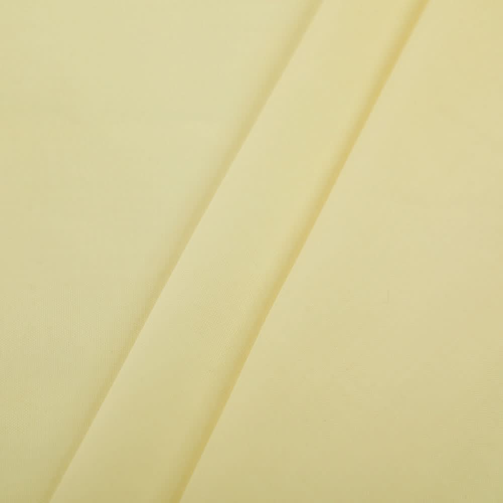 Men's Valuable Plain Polyester Viscose Unstitched Suit - Cream, Men's Unstitched Fabric, Chase Value, Chase Value