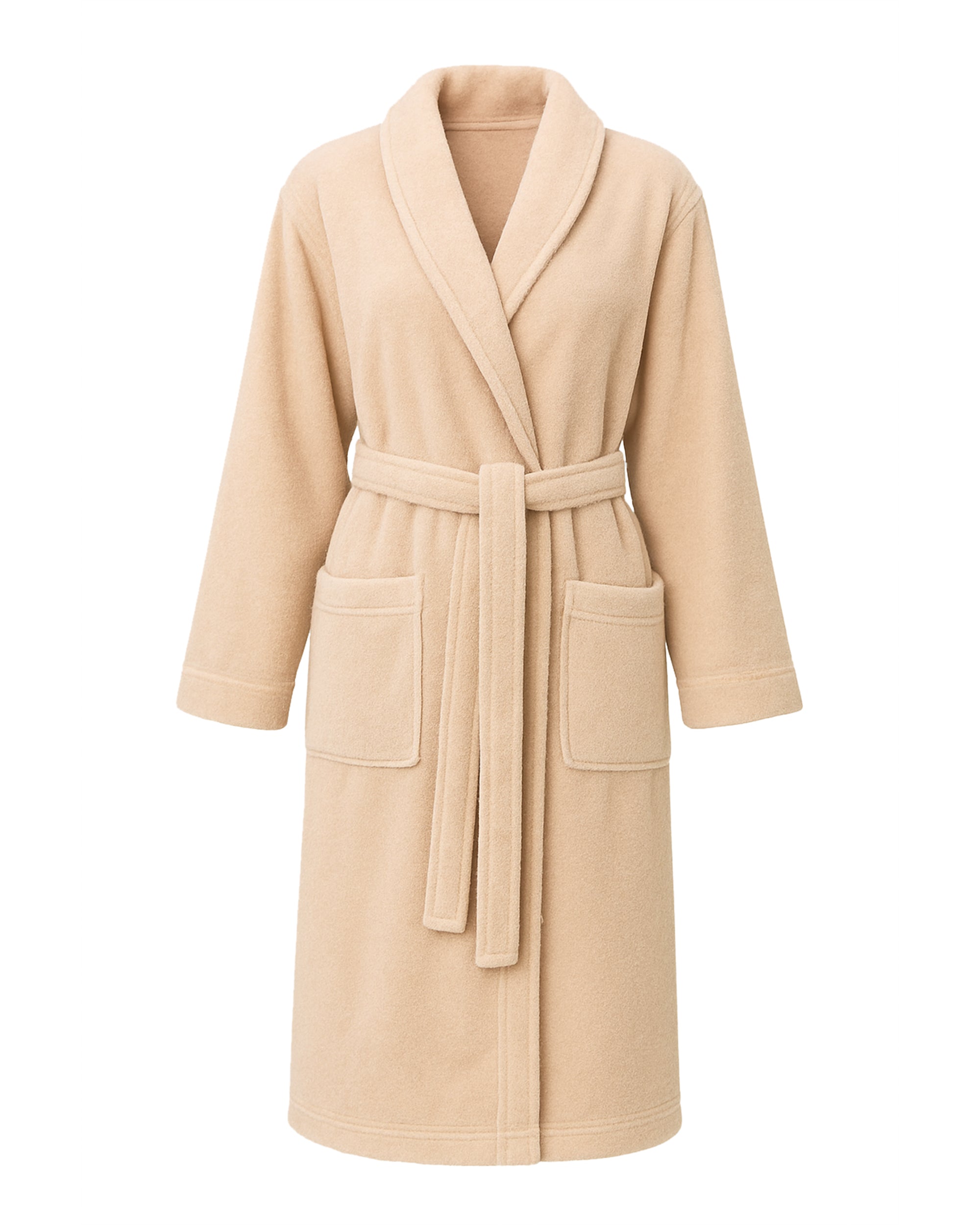Adult Terry Bathrobes Shawl, Bath Robes, Chase Value, Chase Value