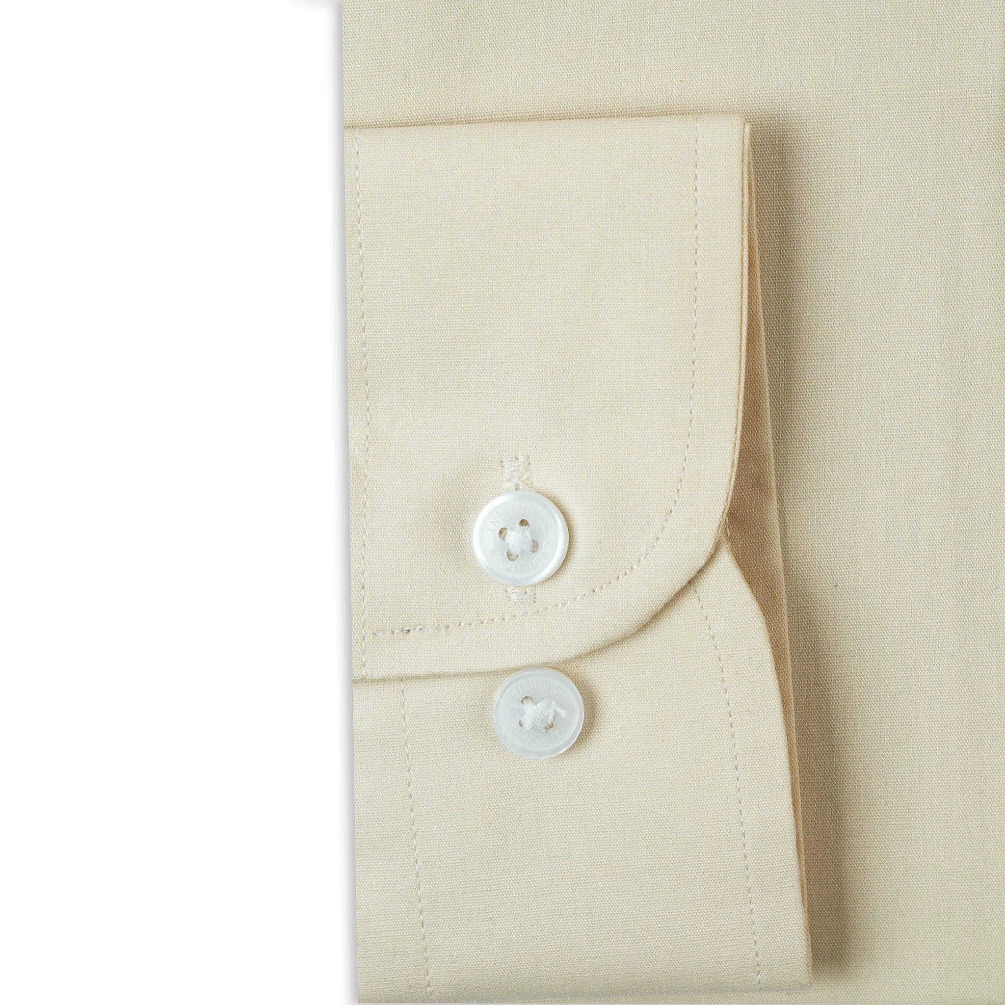 Eminent Men's Plain Formal Shirt