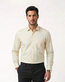 Eminent Men's Plain Formal Shirt