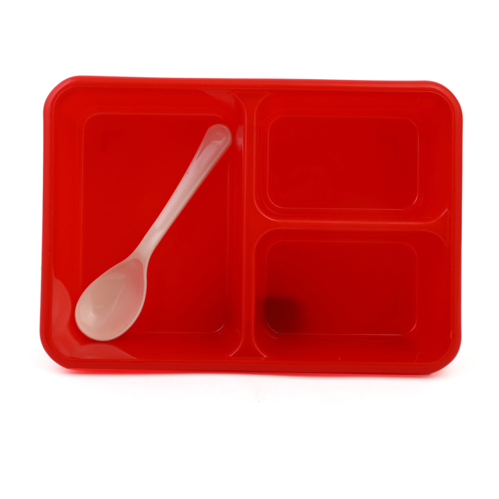 Bubbly Lunch Box, Tiffin Boxes & Bottles, Chase Value, Chase Value