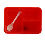 Bubbly Lunch Box, Tiffin Boxes & Bottles, Chase Value, Chase Value