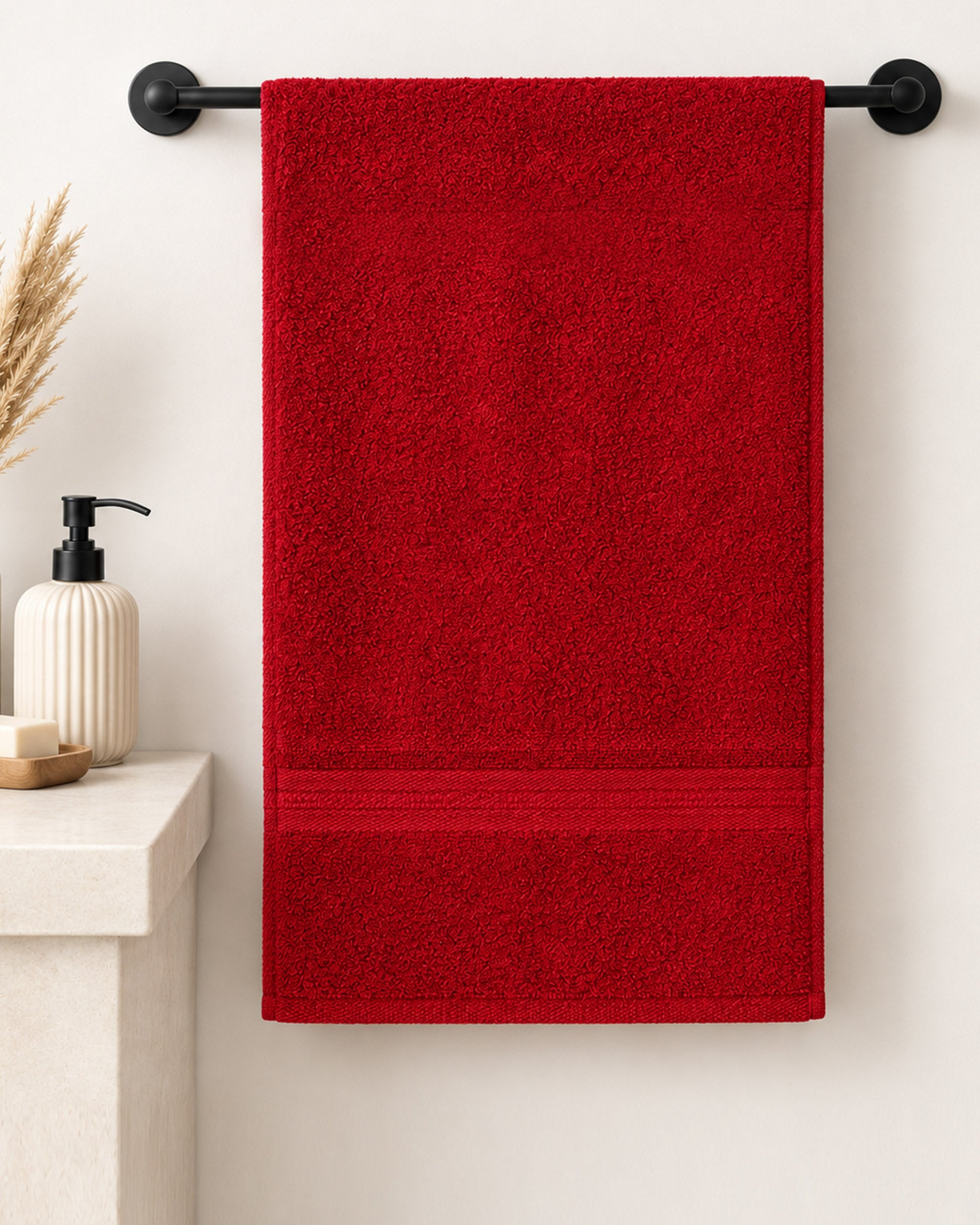 Bravo Hand Towel - 40 × 60 560gsm