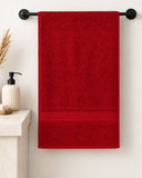 Bravo Hand Towel - 40 × 60 560gsm