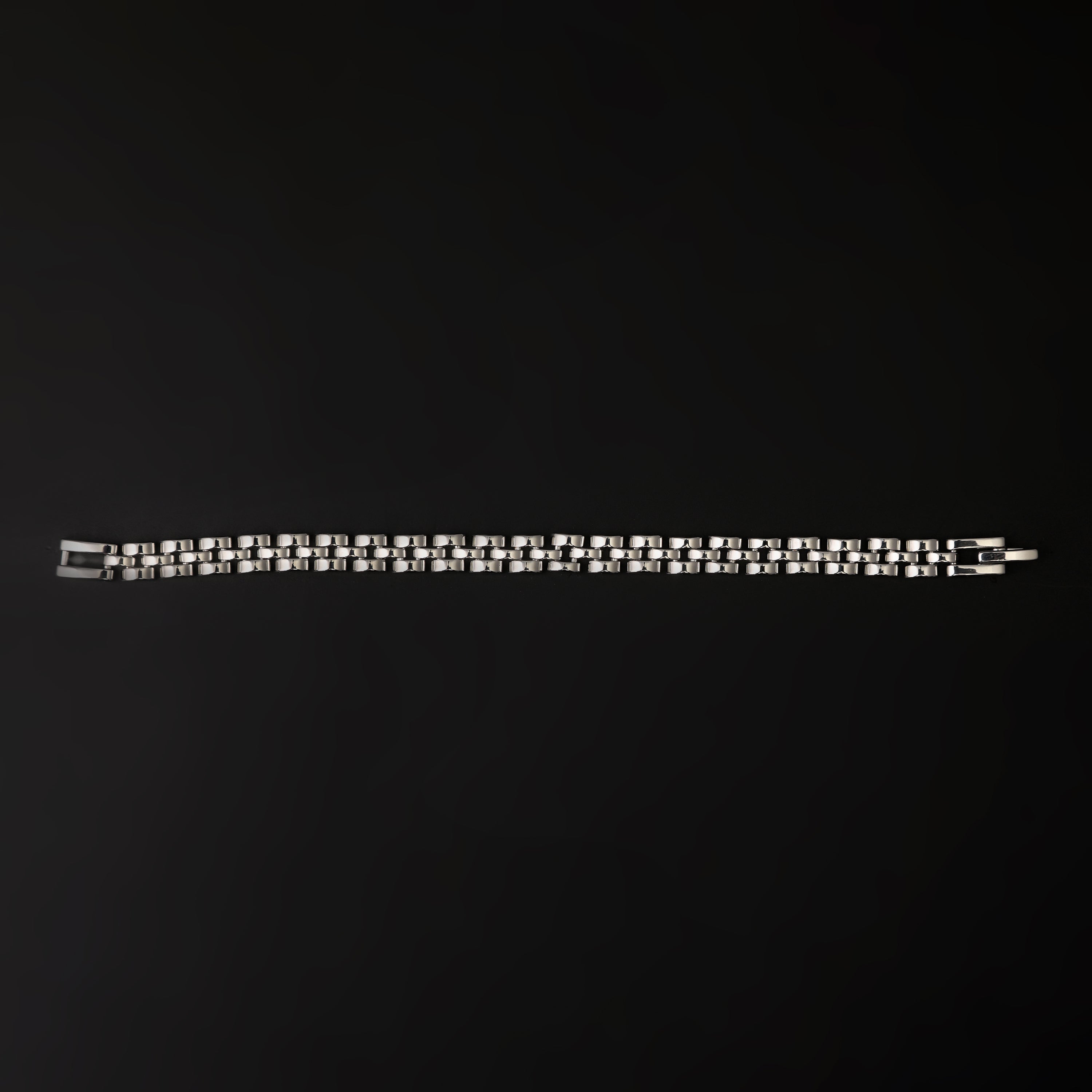 Women's Brecletes - Silver, Women Bangles & Bracelets, Chase Value, Chase Value