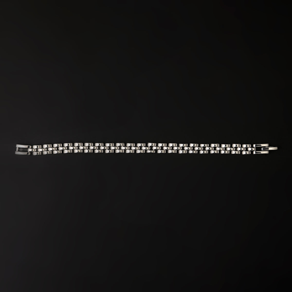 Women's Brecletes - Silver, Women Bangles & Bracelets, Chase Value, Chase Value