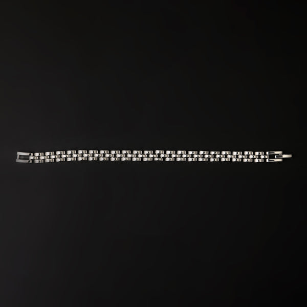Women's Brecletes - Silver