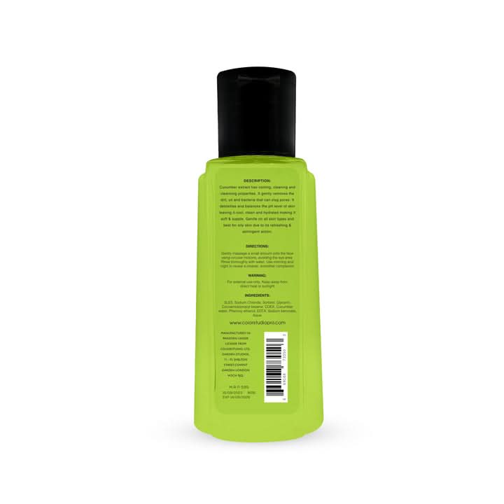 Color Studio Face Wash - 100ml, Face Washes, Color Studio, Chase Value