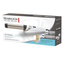 Remington Hydraluxe Curling Wand CI89H1, Straightener & Curler, Remington, Chase Value