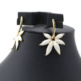 Women's Earings - White, Women Earrings & Tops, Chase Value, Chase Value