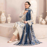 Mahrooh Embroidered Unstitched 3pcs Suit - 9251, Women, 3Pcs Shalwar Suit, Tawakkal Fabrics, Chase Value