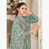 Tawakkal Mayal Viscose Embroidered Unstitched 3Pcs Suit With Shawl, Women, 3Pcs Shalwar Suit, Tawakkal Fabrics, Chase Value
