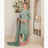 Tawakkal Mayal Viscose Embroidered Unstitched 3Pcs Suit With Shawl, Women, 3Pcs Shalwar Suit, Tawakkal Fabrics, Chase Value