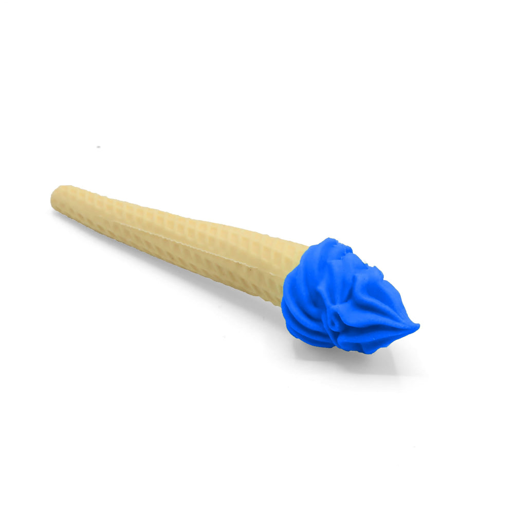 Eraser - Blue, Pencil Boxes & Stationery Sets, Chase Value, Chase Value