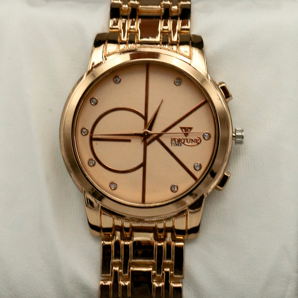 Men's Watches - Copper, Men's Watches, Chase Value, Chase Value