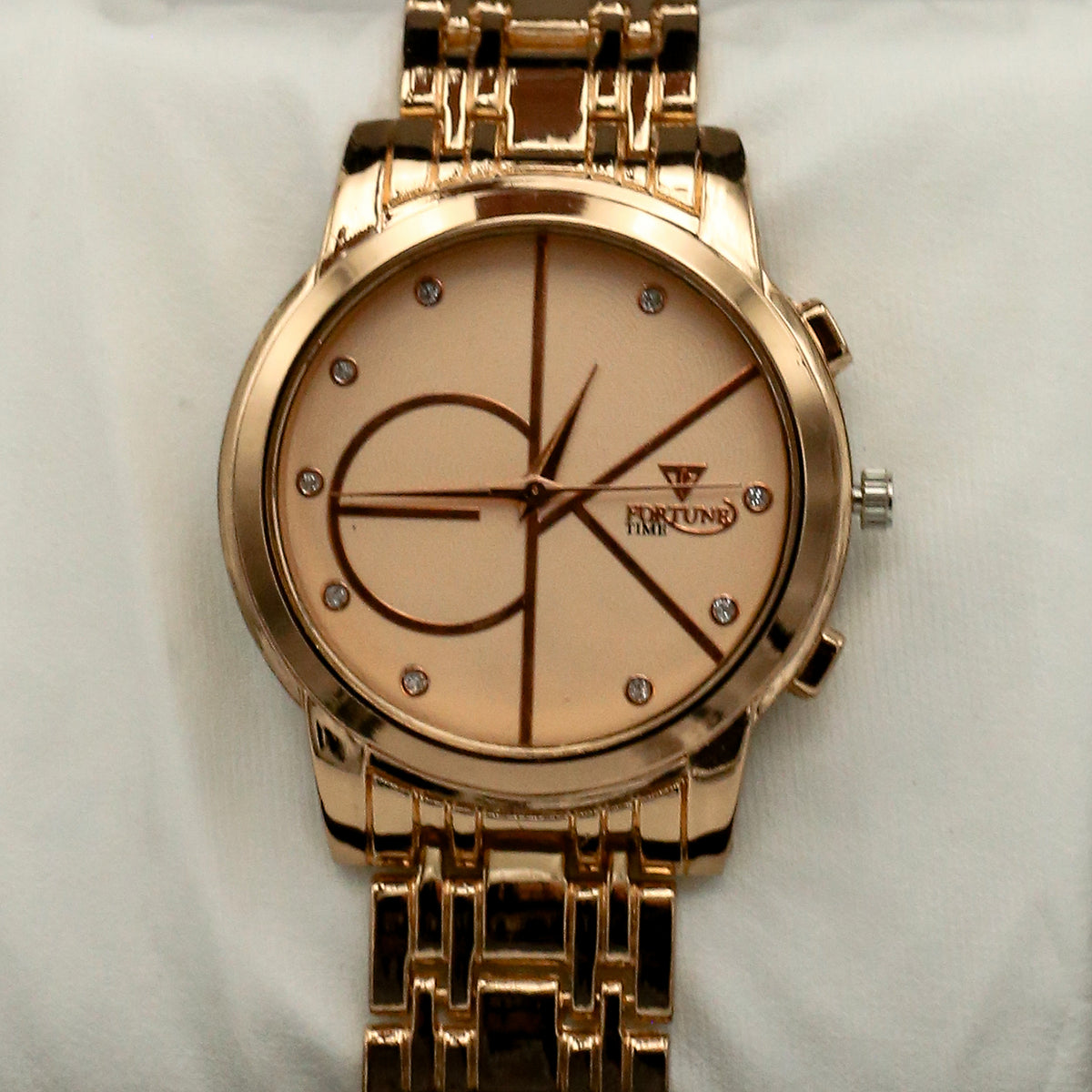 Men's Watches - Copper, Men's Watches, Chase Value, Chase Value