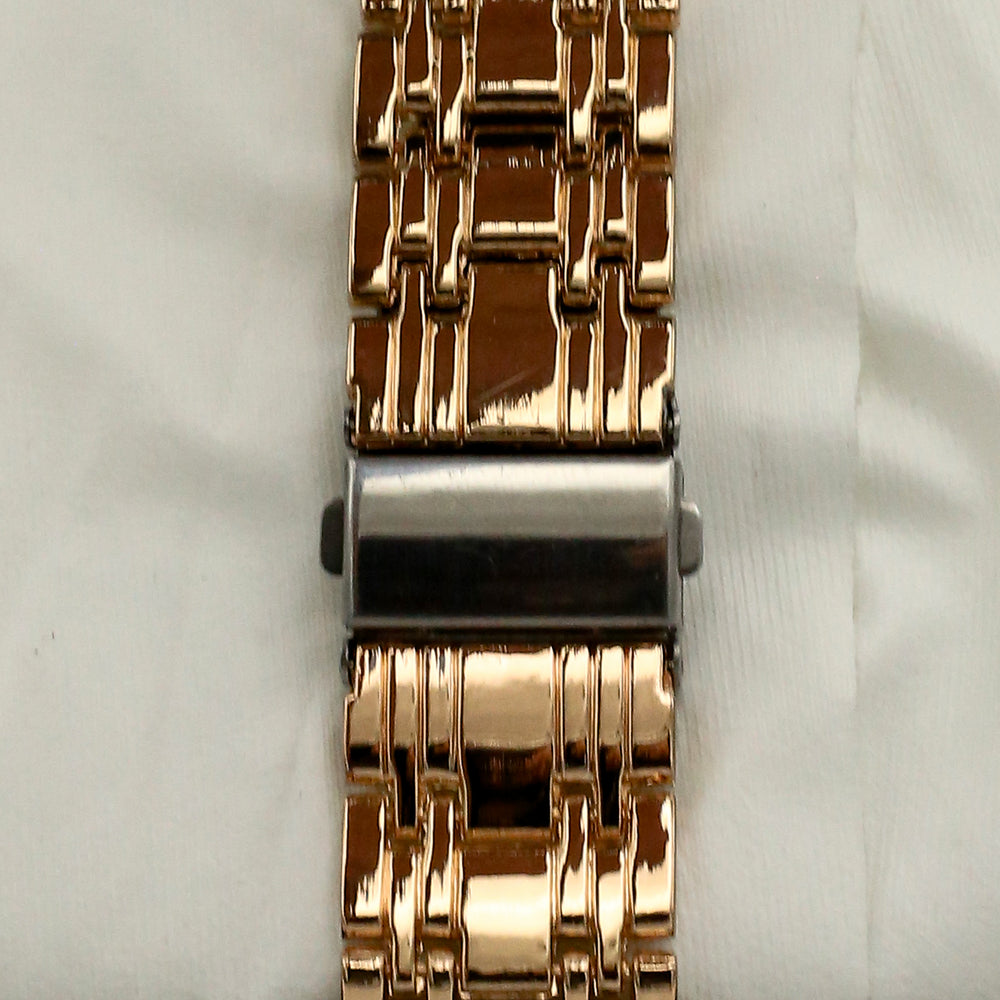 Men's Watches - Copper, Men's Watches, Chase Value, Chase Value