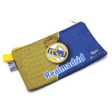 Pencil Pouch One Zipper - Dark Blue, Pencil Boxes & Stationery Sets, Chase Value, Chase Value