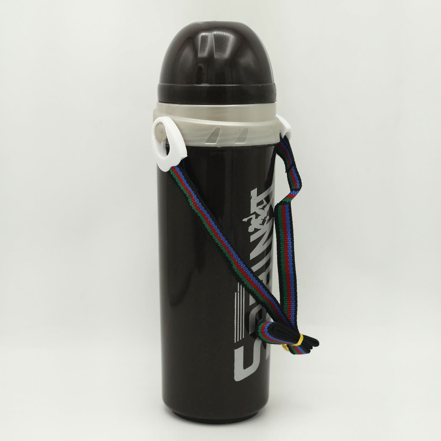 Sports Water Bottle - Dark Brown, Tiffin Boxes & Bottles, Chase Value, Chase Value