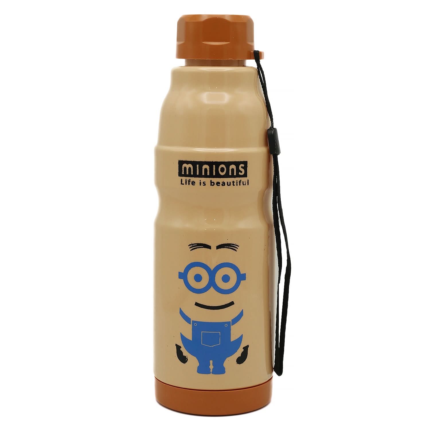 Commando Water Bottle -500ML, Tiffin Boxes & Bottles, Chase Value, Chase Value