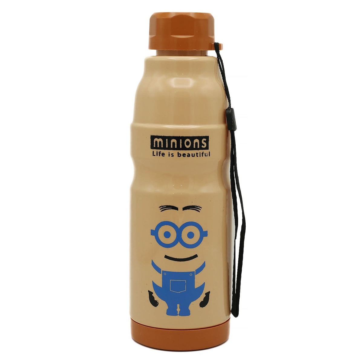 Commando Water Bottle -500ML, Tiffin Boxes & Bottles, Chase Value, Chase Value