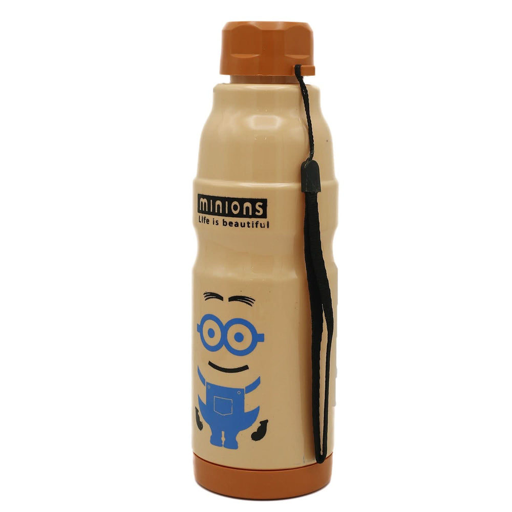 Commando Water Bottle -500ML, Tiffin Boxes & Bottles, Chase Value, Chase Value
