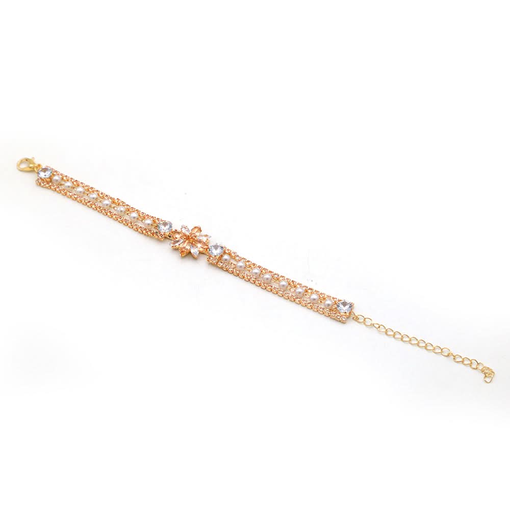 Women's Stone Bracelet, Women Bangles & Bracelets, Chase Value, Chase Value