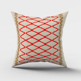 Embroidery Cushion - Multi Color, Cushions & Pillows, Chase Value, Chase Value