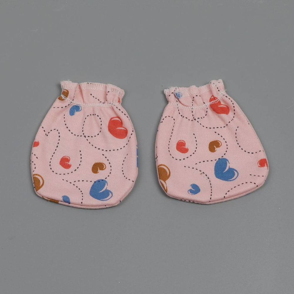 Valuable Baby Mittens, Newborn Caps, Shoes & Socks, Chase Value, Chase Value