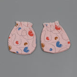 Valuable Baby Mittens, Newborn Caps, Shoes & Socks, Chase Value, Chase Value