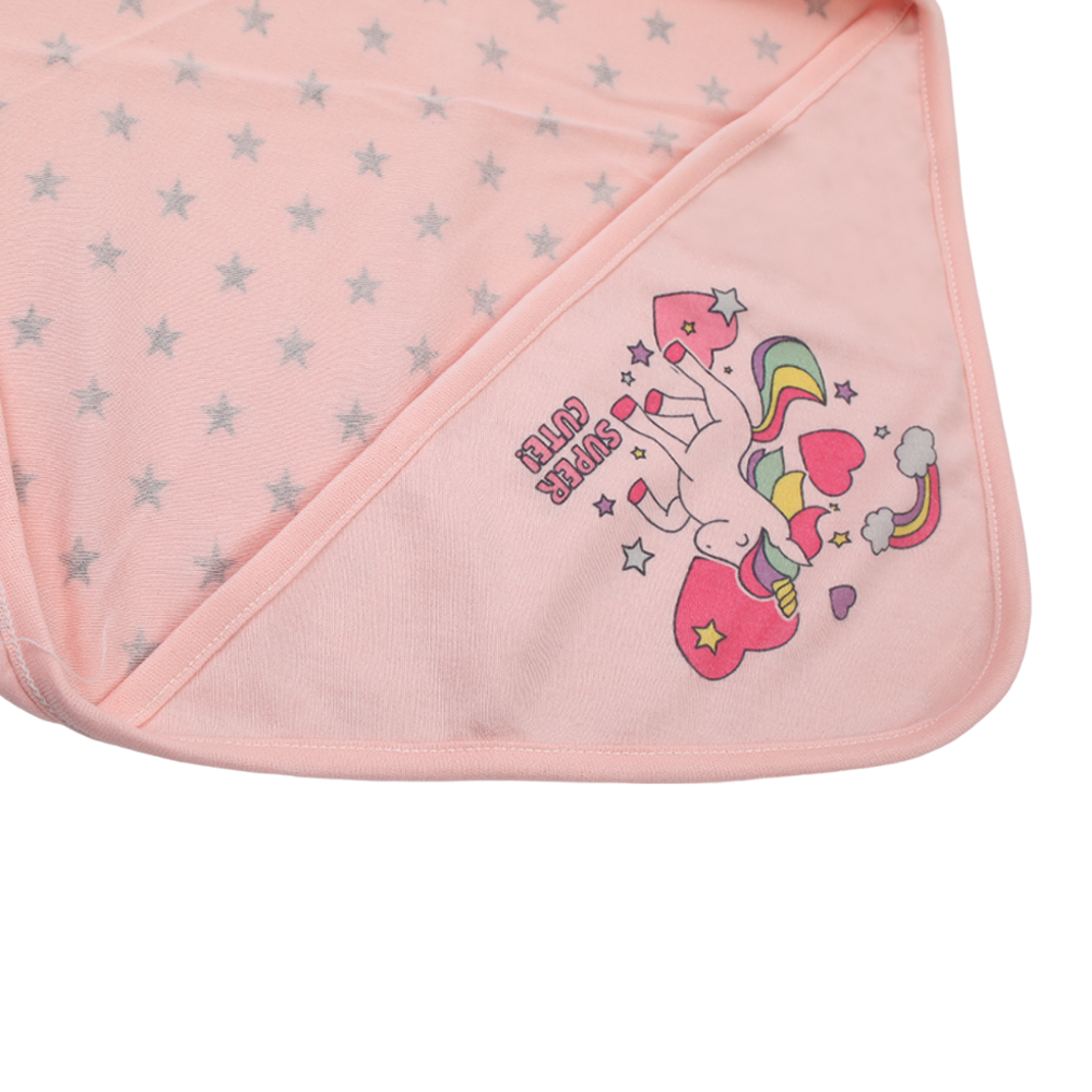 Valuable Wrapping Sheet & 6pc Roll Face towel - Pink, Wrapping Sheets, Chase Value, Chase Value