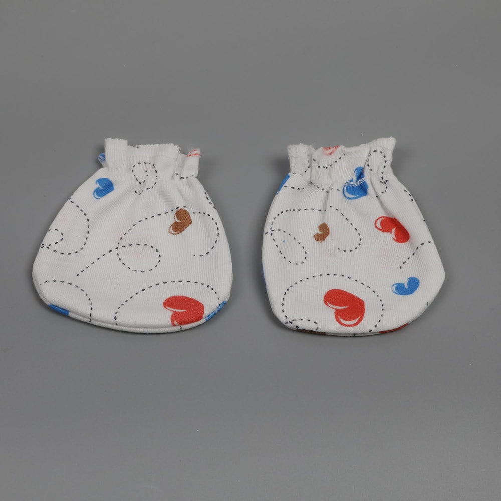 Valuable Baby Mittens, Newborn Caps, Shoes & Socks, Chase Value, Chase Value