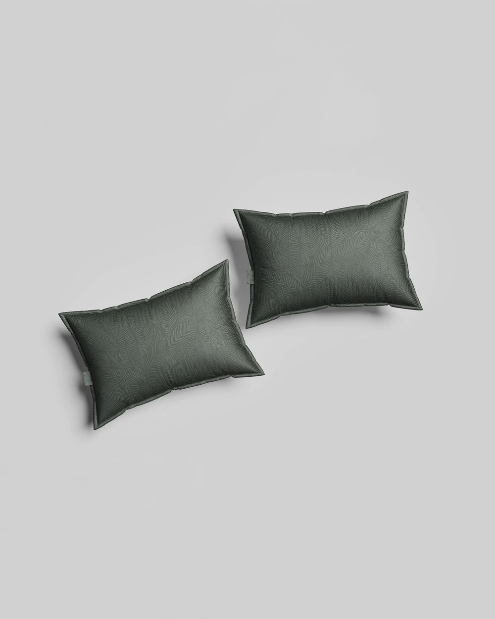 2-Piece Cotton Pillow Covers, Pillow Cover, Chase Value, Chase Value