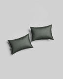 2-Piece Cotton Pillow Covers, Pillow Cover, Chase Value, Chase Value