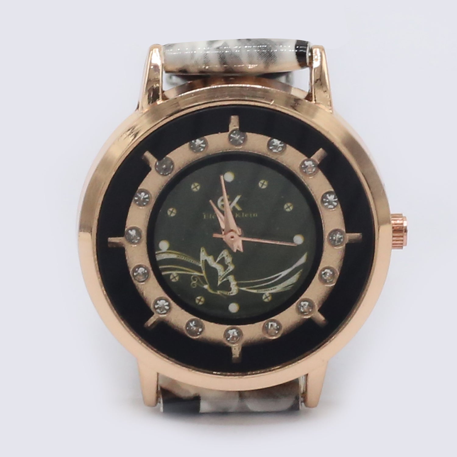 Women's Watch - Leather Strip - D, Women Watches, Chase Value, Chase Value