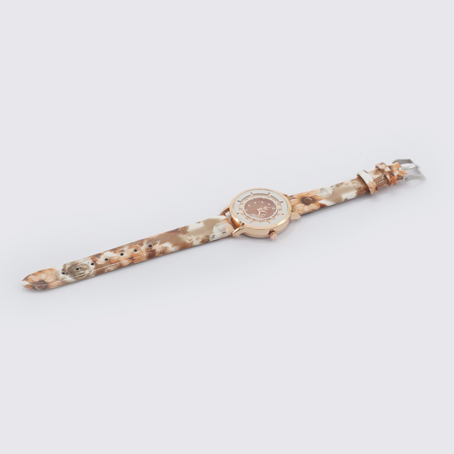 Women's Watch - Leather Strip - D, Women Watches, Chase Value, Chase Value