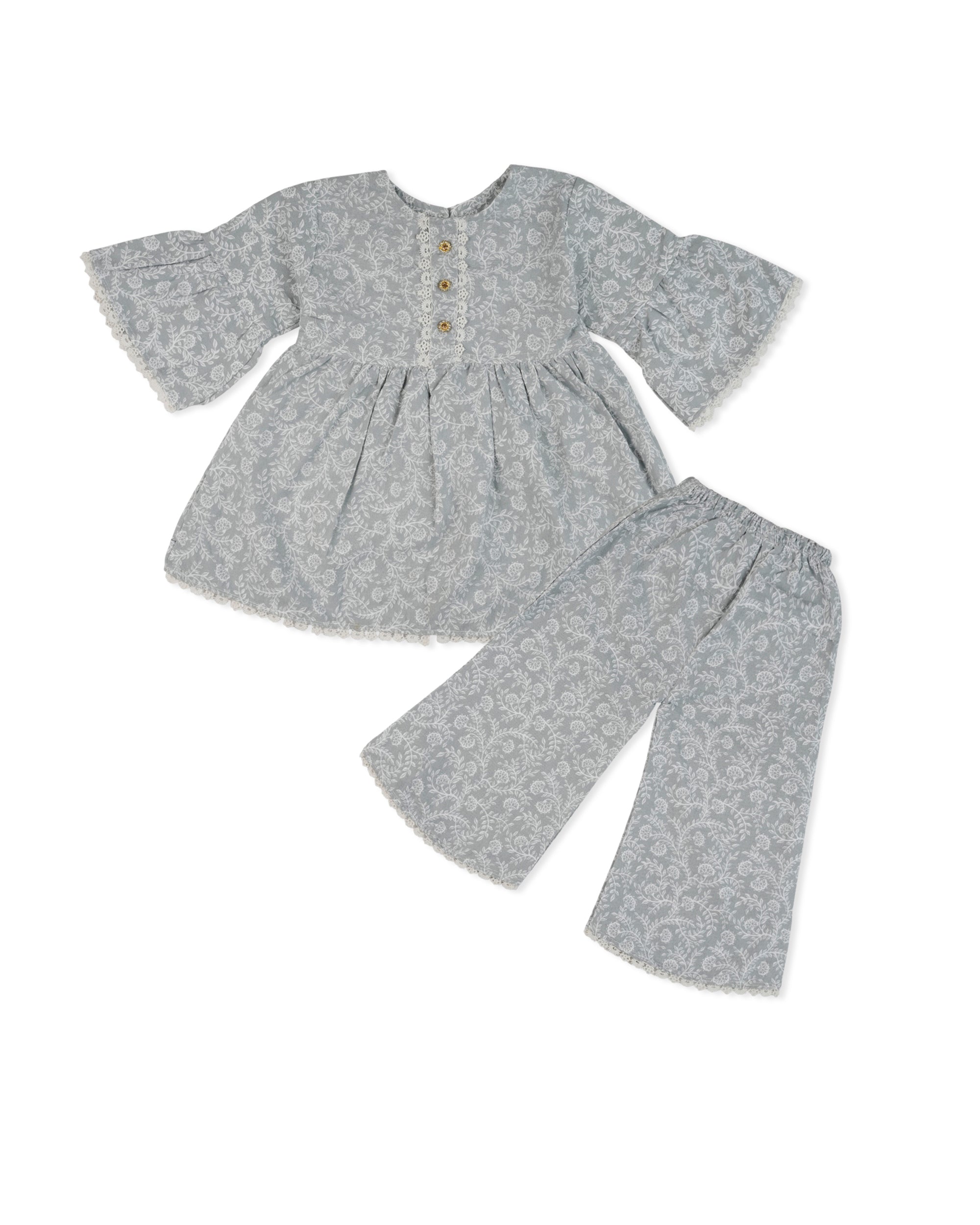 Valuables Girl’s Frock Suit, Girls Frocks, Chase Value, Chase Value