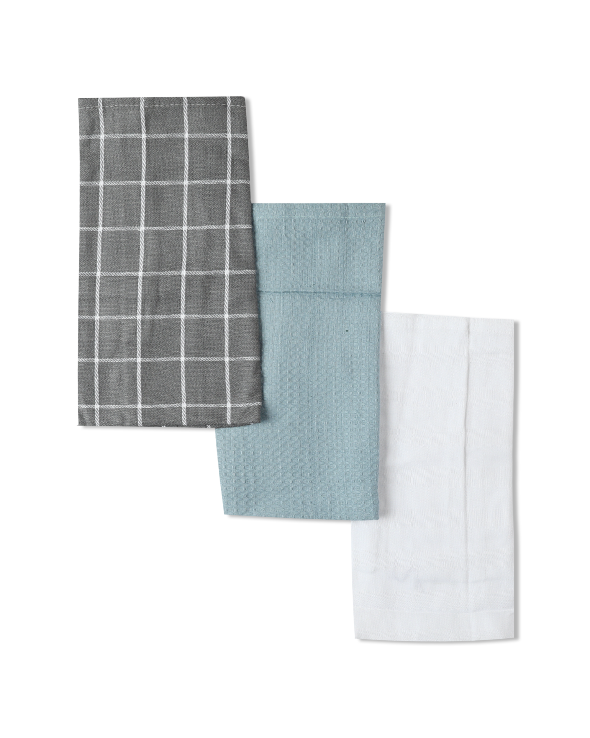 Kitchen Towel 3-Piece Set, Kitchen Towels, Chase Value, Chase Value