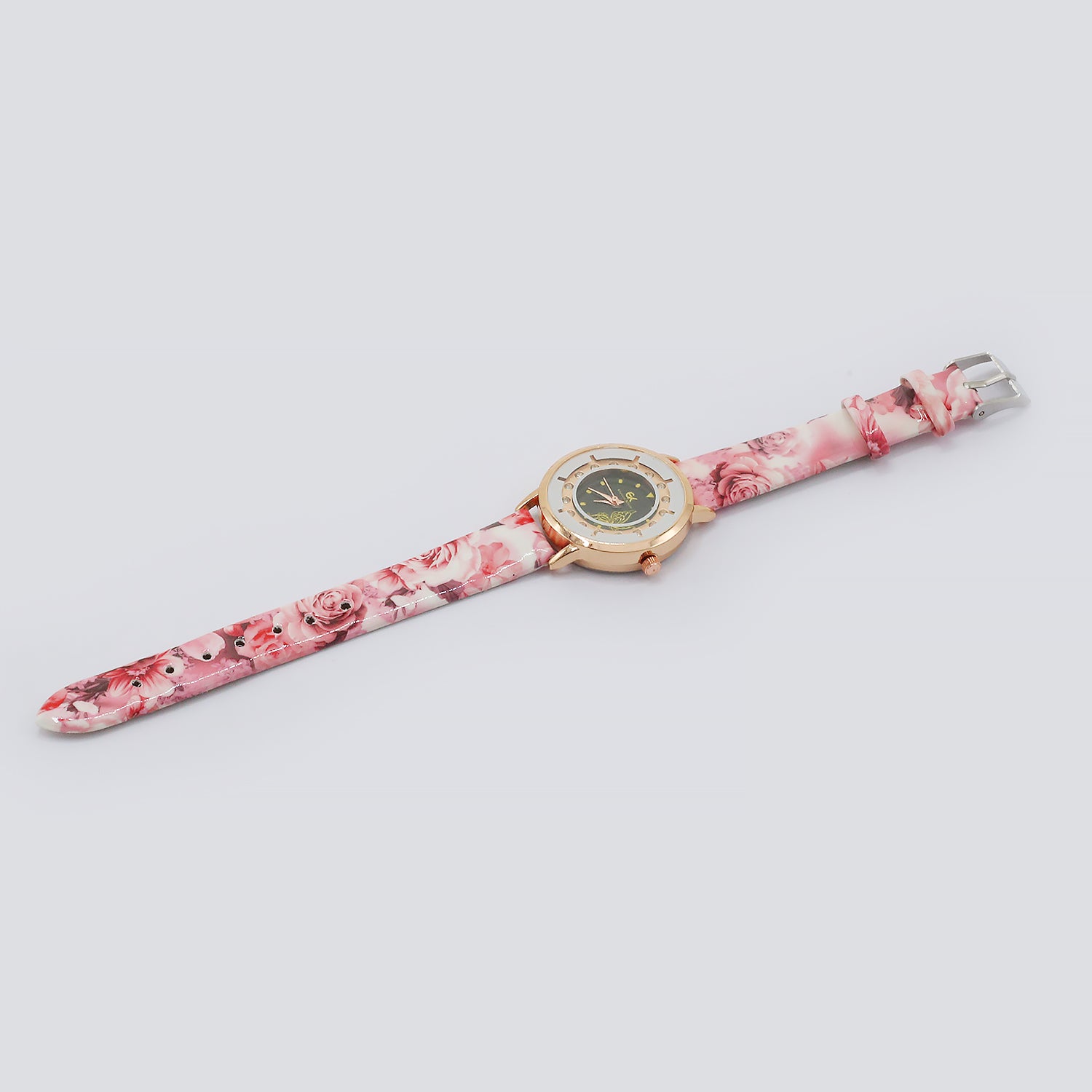 Women's Watch - Leather Strip - D, Women Watches, Chase Value, Chase Value