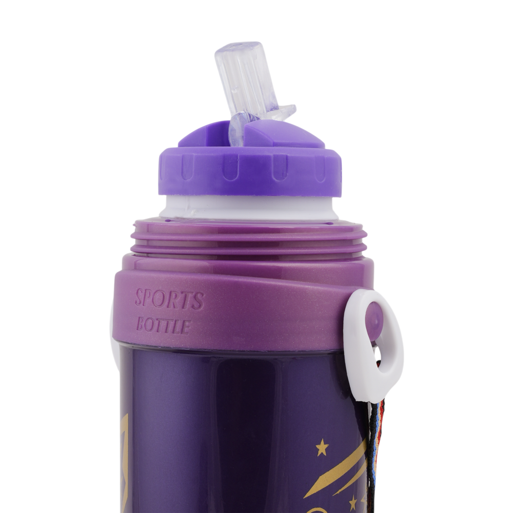 Sports Water Bottle Large - Purple, Water Bottle, Chase Value, Chase Value