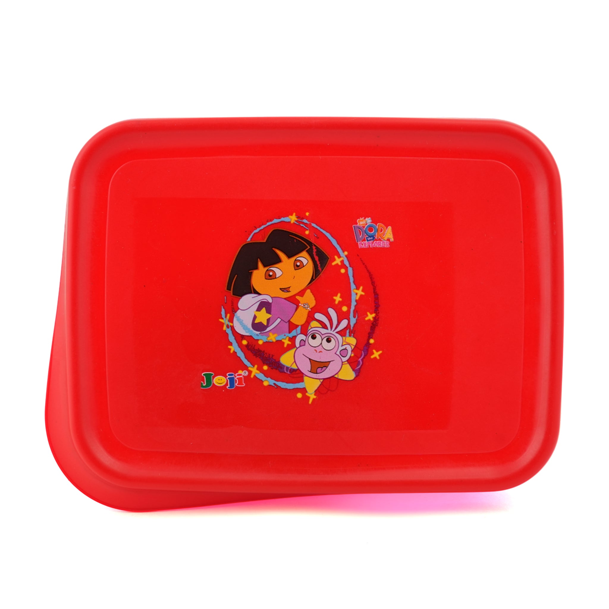 Hanoo Lunch Box – Stylish & Functional Food Container for Everyday Use

 - Red, Tiffin Boxes & Bottles, Chase Value, Chase Value