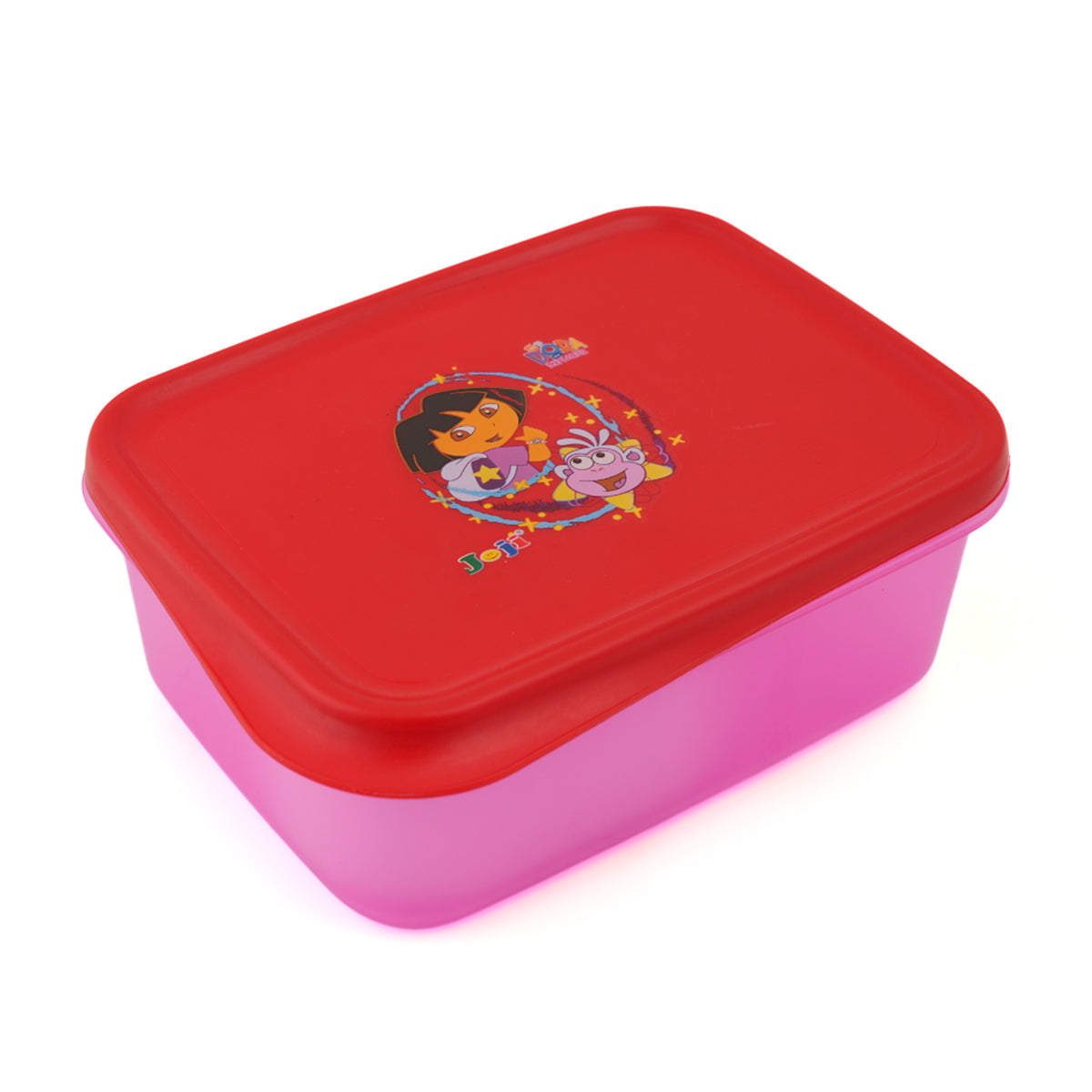 Hanoo Lunch Box – Stylish & Functional Food Container for Everyday Use

 - Red, Tiffin Boxes & Bottles, Chase Value, Chase Value
