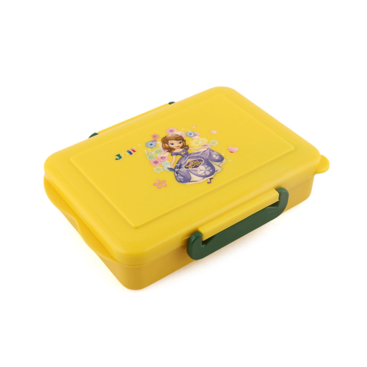 Recta Lunch Box – Simple & Practical Food Container for Daily Use

 - Yellow, Tiffin Boxes & Bottles, Chase Value, Chase Value
